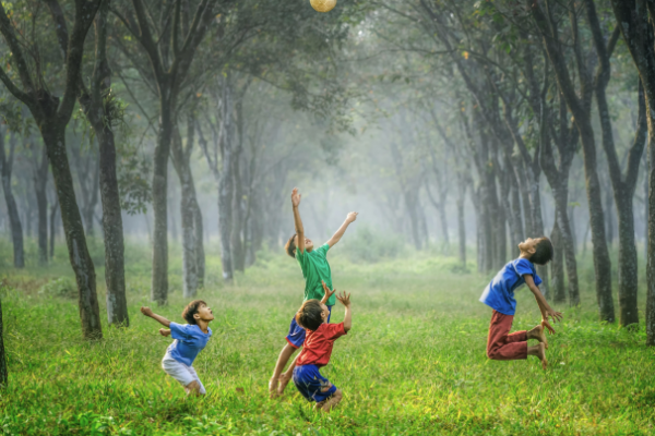Día del niño: ¿Qué revela el juguete favorito de tu hijo sobre su personalidad?